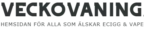 veckovaningar Logotyp